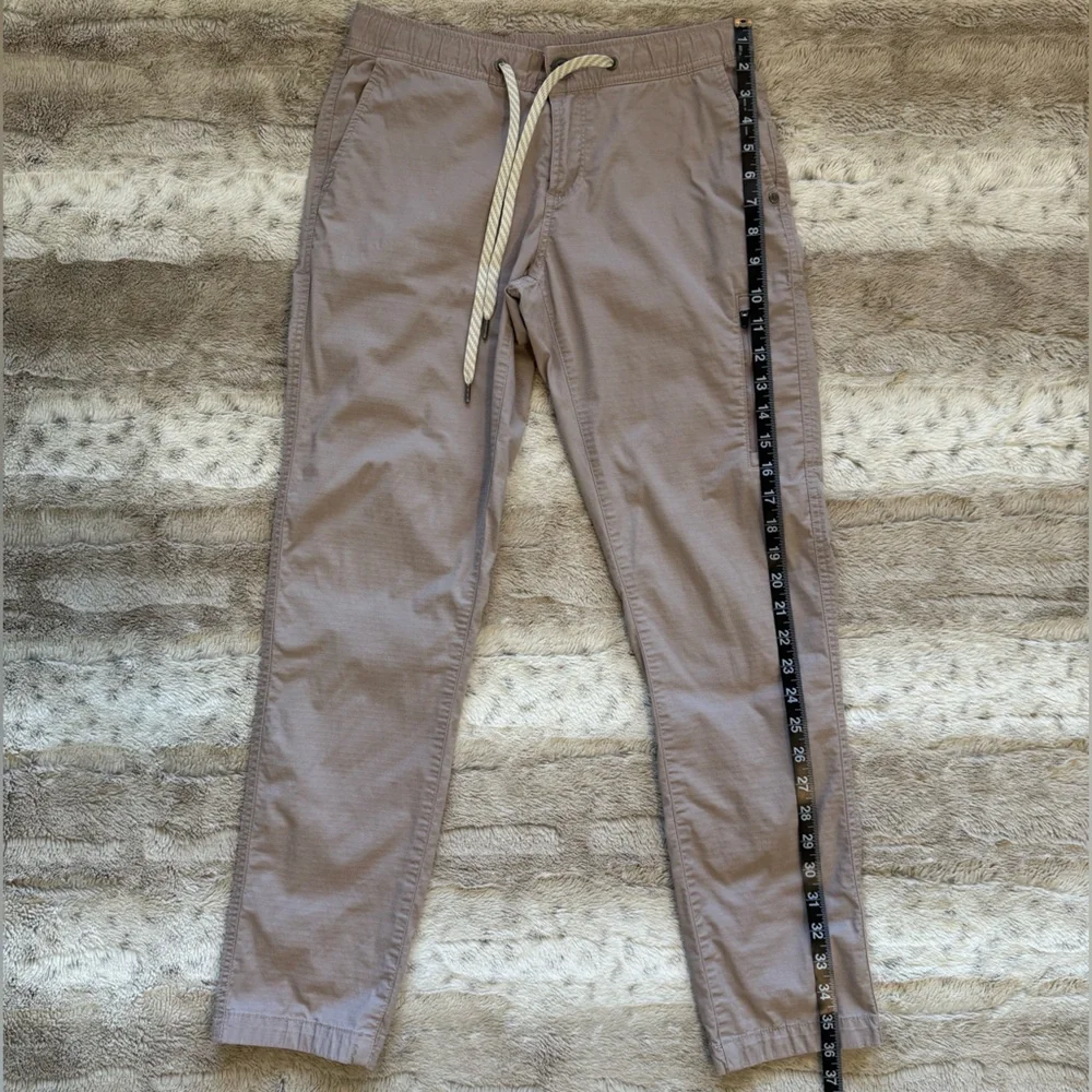 VUORI Ripstop Pants Womens Size X Small - Picture 8 of 13